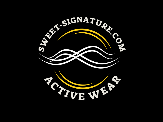 SWEET-SIGNATURE FlexGear: Trendy Activewear for Men and Women | Shop High-Quality Fitness Apparel Online